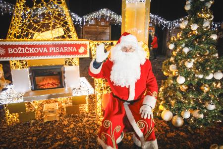 Božiček in žive jaslice (26)